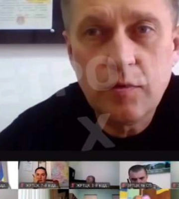 &quot;Расслабона как в апреле не будет&quot;: в сеть слили видео совещания ТЦК по поводу мобилизации в мае