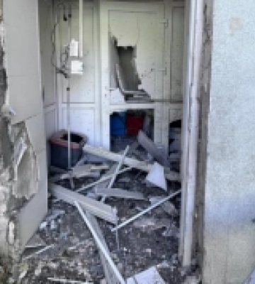 На Херсонщині за добу внаслідок ворожих ударів одна людина загинула, ще троє - поранені
