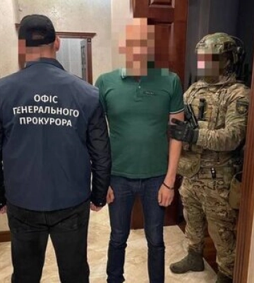 &quot;Заробили&quot; $420 тис. на переправленні ухилянтів за кордон: викрито злочинну групу на Закарпатті. ФОТОрепортаж