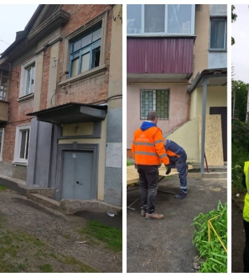 Масований удар &quot;Шахедів&quot; по Харкову: у Синєгубова розповіли про пожежі після влучань