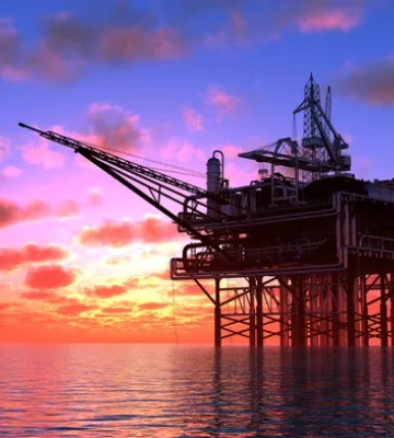 Нафта дорожчає після падіння цін до найнижчого рівня з лютого 2021 року