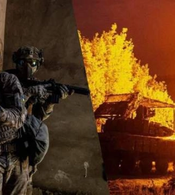 ВСУ частично перехватили инициативу возле Покровска: Сырский сообщил о стабилизации ситуации
