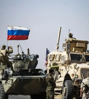 Стянули 300 лодок: ВС РФ готовят десантную операцию на Херсонщине, — НГУ