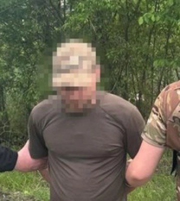 В боевой бригаде ВСУ обнаружили российского "крота"