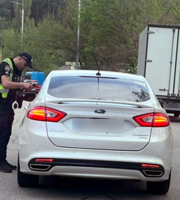 По всьому Києву: на водіїв почалося справжнє "полювання" - кого шукає поліція та, що загрожує крім штрафу