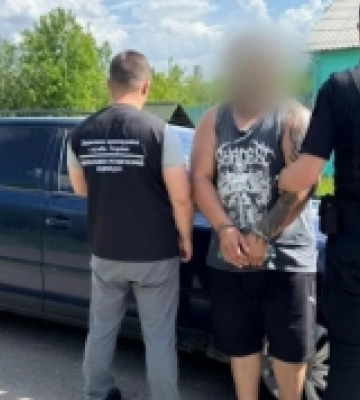 На Берегівщині затримали ділка, який спробував переправити в Угорщину двох військовозобов’язаних