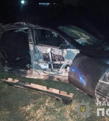 Загинула 17-річна дівчина: на Волині за смертельну ДТП судять хлопця загиблої і його товариша