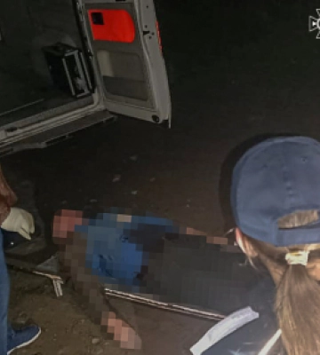 У Чернівцях в річці Прут виявили тіло 82-річного чоловіка