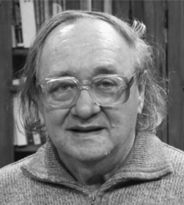 Помер Валерій Шевчук — письменник-шістдесятник з Житомира