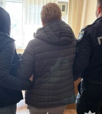 Подделывали анализы на ВИЧ для снятия с воинского учета: в Днепре раскрыта схема, - Нацполиция. ФОТОРЕПОРТАЖ
