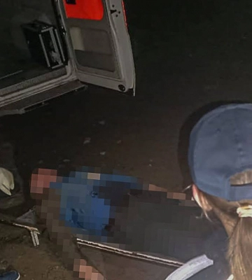 У Чернівцях в річці Прут виявили тіло 82-річного чоловіка