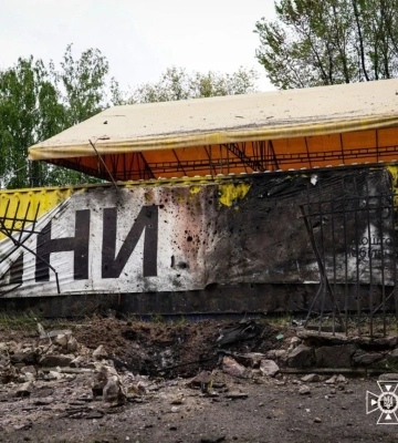 Впервые в истории: в первом туре Мерц не набрал достаточно голосов, чтобы стать канцлером