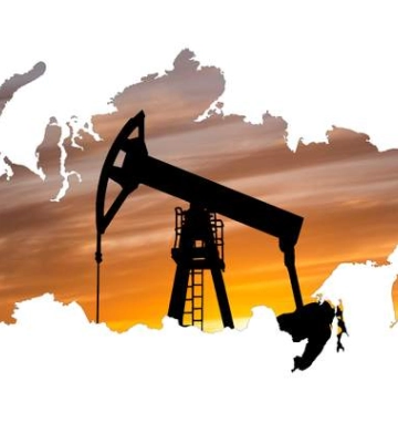 Нафта дорожчає після падіння цін до найнижчого рівня з лютого 2021 року