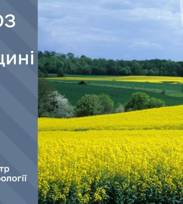 Вночі заморозки на ґрунті, а вдень - вітряно: якої погоди чекати рівнянам завтра?