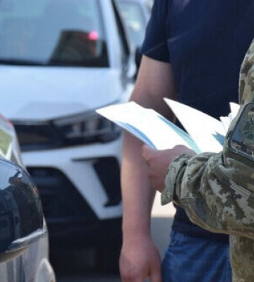 Заступник начальника Черкаського ТЦК сприяв зриву мобілізації: його справу передали до суду, - ДБР