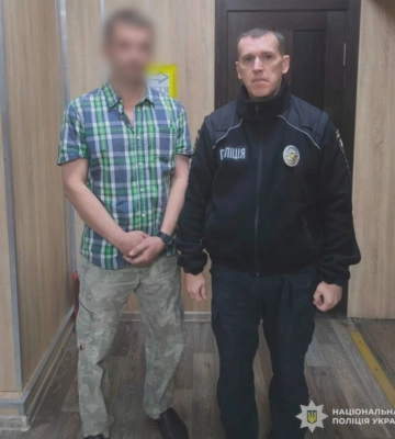 В Харькове мужчина побил отца-пенсионера – полиция открыла дело
