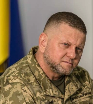Залужный рассказал, как ВСУ предлагали перейти на иерархию "корпус-дивизия-бригада" в 2022 году Залужный рассказал, как ВСУ предлагали перейти на иерархию "корпус-дивизия-бригада" в 2022 году
