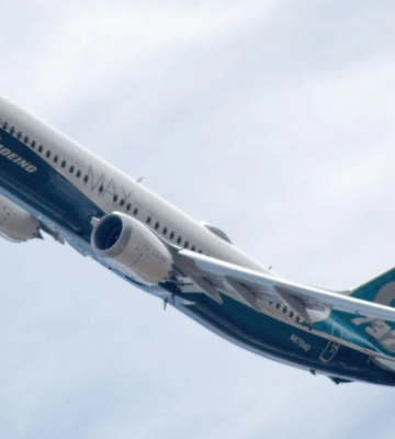 Мита Трампа: Boeing знайшла нові ринки для літаків замість Китаю, - Bloomberg