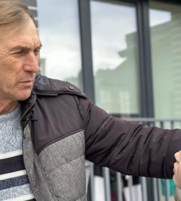 «Хотіли оформити російську опіку над моєю донькою». Історія родини з Херсонщини