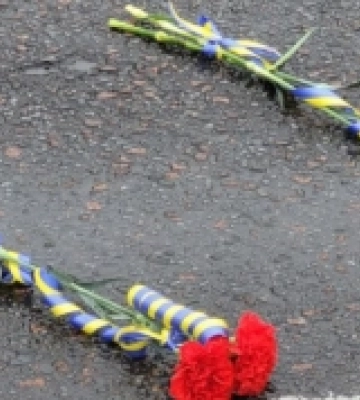 У Корці вшанують пам’ять загиблих воїнів: відбудеться відкриття меморіальних дощок