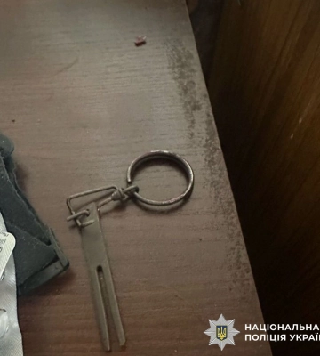 Довели шумні сусіди: в Києві чоловік кинув гранату з вікна