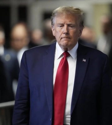 Главный пункт мирного соглашения по Украине: что заявил Трамп о Крыме