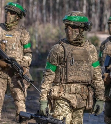 Генштаб оновив інформацію про втрати росіян