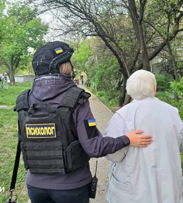 Харьков пережил семь ударов русских ракет — Терехов