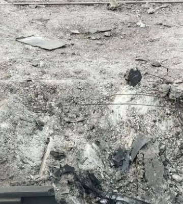Пошкоджено колію та поранено провідника: чи є затримка потягів через Дніпро