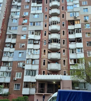 Масована атака по Україні: що відомо про наслідки та чим бив ворог