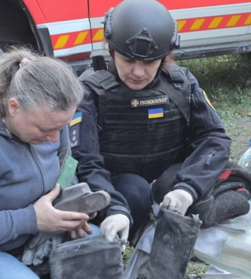 Масована атака на Україну, вибухи в багатьох областях: на Волині повітряна тривога тривала понад 5 годин