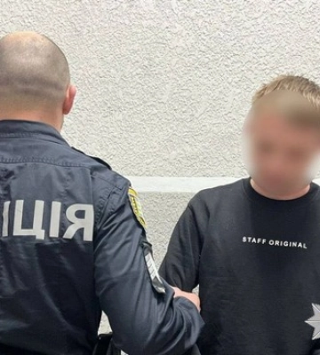 На Закарпатті шахрай ошукав 81-річну пенсіонерку на суму понад 150 тисяч гривень