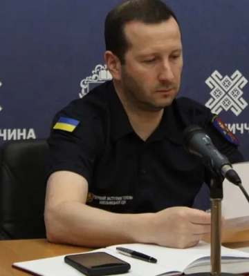 Два человека пострадали в результате вражеского удара в Хмельницкой области - ОВА