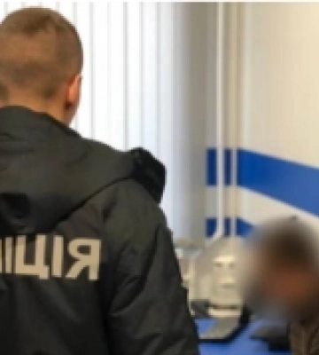 Грабіжник із Білгорода-Дністровського проведе сім років за ґратами