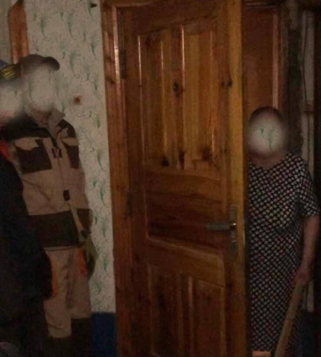 Скандал на Волині: боржниці хотіли відключили воду, а виявилося, що вона не визнає Україну