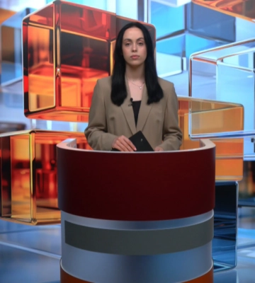 Денні новини Рівного та області за 06 травня 2025 року (ВІДЕО)