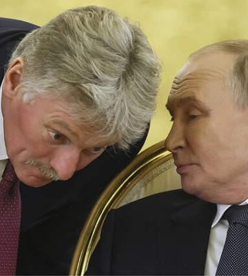 В Москве сделали заявление: в силе ли еще предложение Путина о перемирии
