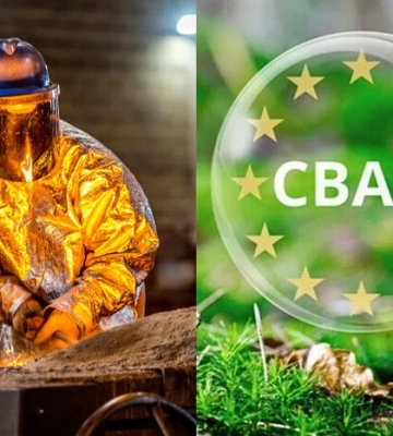 Головні виклики української металургії це дефіцит кадрів, дорога логістика та екологічне мито CBAM – дослідження