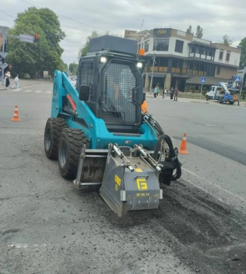 Через пошкодження водопроводу частково відсутнє водопостачання у Рівному