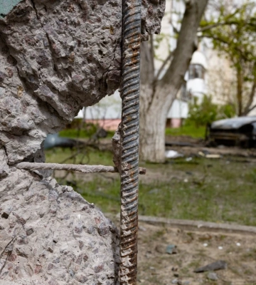 На Херсонщині за добу внаслідок ворожих ударів одна людина загинула, ще троє - поранені