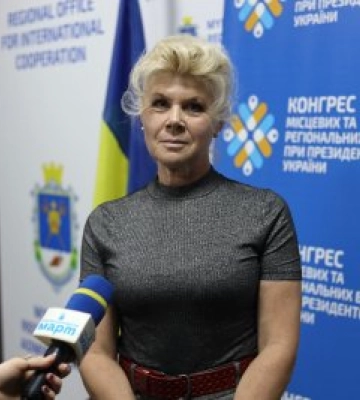 Ключові питання для розвитку регіону: на Миколаївщині відбувся Конгрес місцевих та регіональних влад