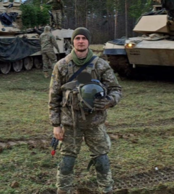 Сказав «не можу згаяти таку можливість» і пішов у бій: молодому волинянину просять присвоїти посмертну нагороду