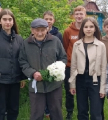 У селі на Волині запустили челендж «Маки пам’яті»