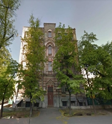 У Києві прокуратура захистила від забудови охоронні зони Музею видатних діячів української культури