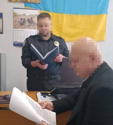 В Одесі викрито організатора фінансової піраміди, який ошукав понад вісімдесят людей