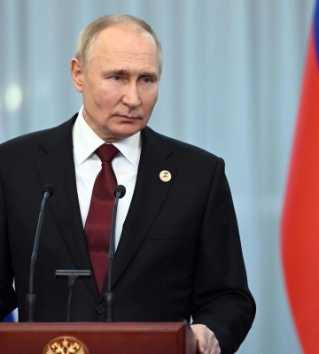 В Москве сделали заявление: в силе ли еще предложение Путина о перемирии