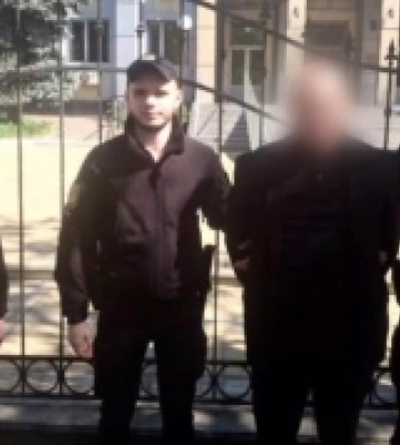 Ошукав інвесторів на майже 12 мільйонів гривень: в Одесі затримали засновника фінансової піраміди