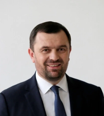 Суд остаточно закрив справу проти ексголови Рахункової палати Пацкана