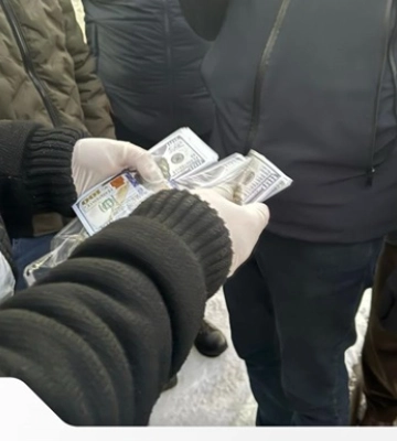 У Львові шахрай обдурив військовозобов’язаних на 400 тисяч