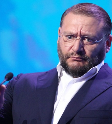 Бізнес братів Добкіних підозрюють у пособництві Росії